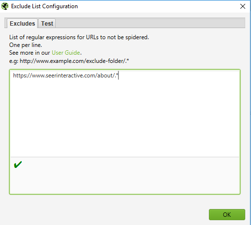 Screaming Frog Seo Spider: гайд, инструкция