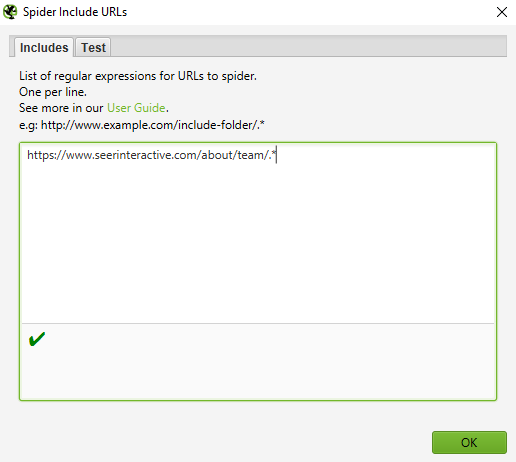 Screaming Frog Seo Spider: гайд, инструкция