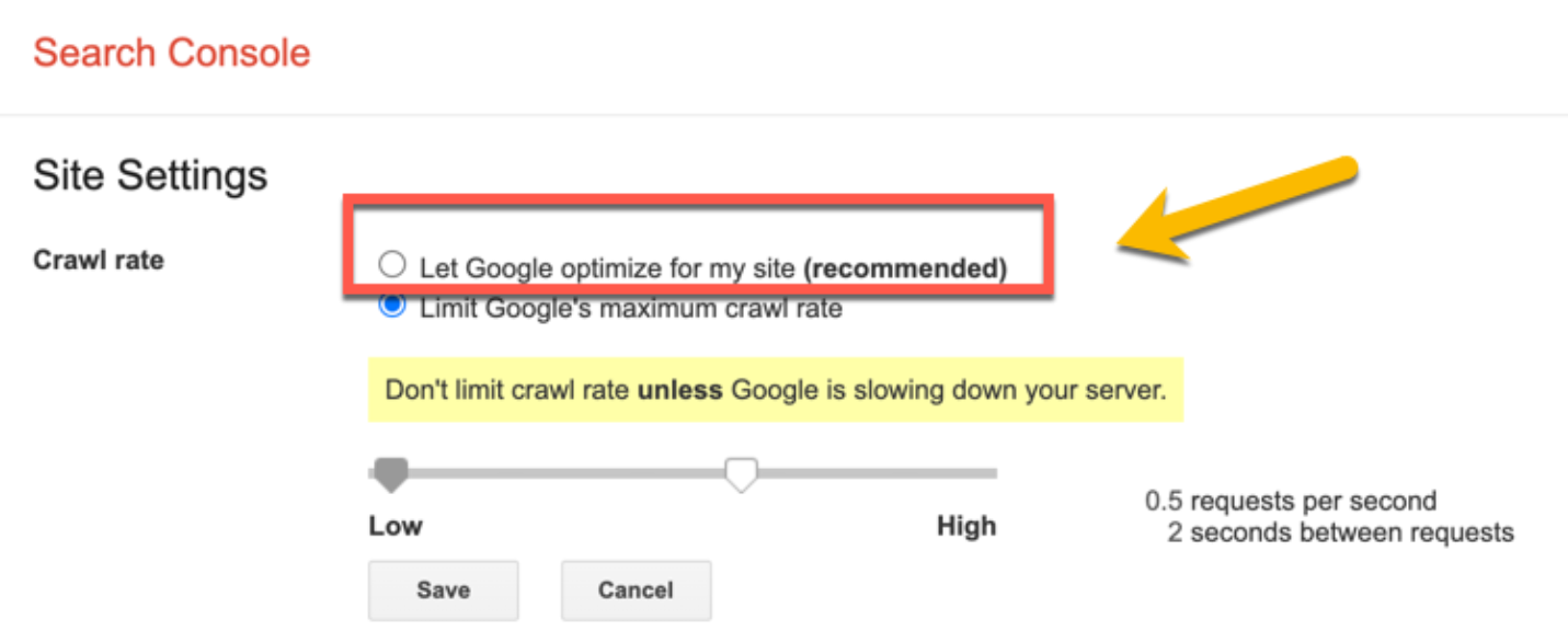 Скорость сканирования