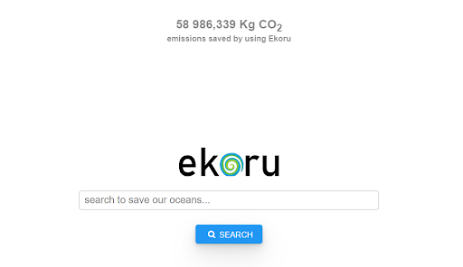 поисковые системы мира ecoru