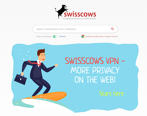 топ поисковые системы свискау