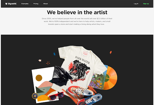 что написать на странице о нас. примеры