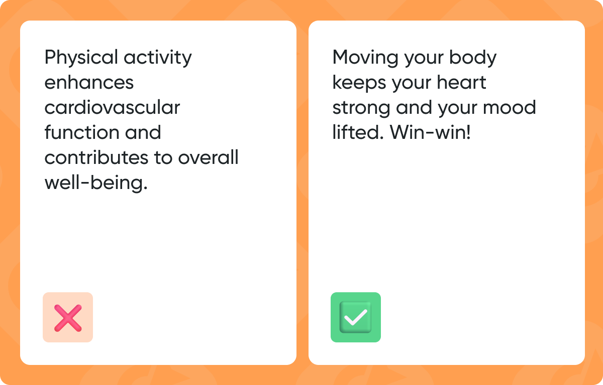 Метод зниження AI Score: рерайтинг
