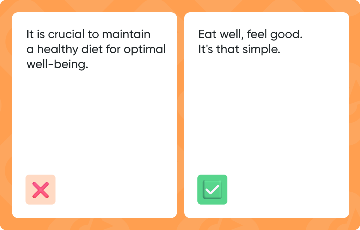 Метод зниження AI Score: уникання шаблонності
