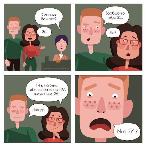 аудитория linkedin