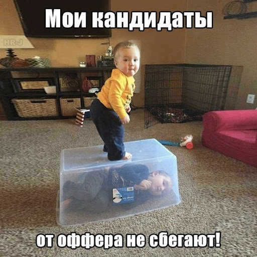 поиск кандидатов на линкидик