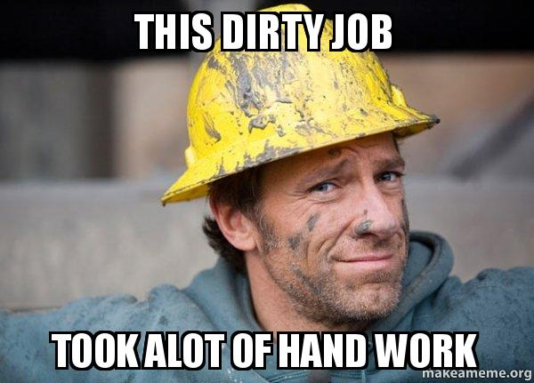 ручний збір контактів для аутрічу 