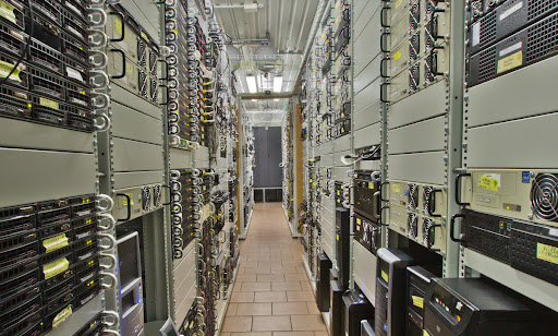 хостинг для сео - насколько важен для скорости загрузки