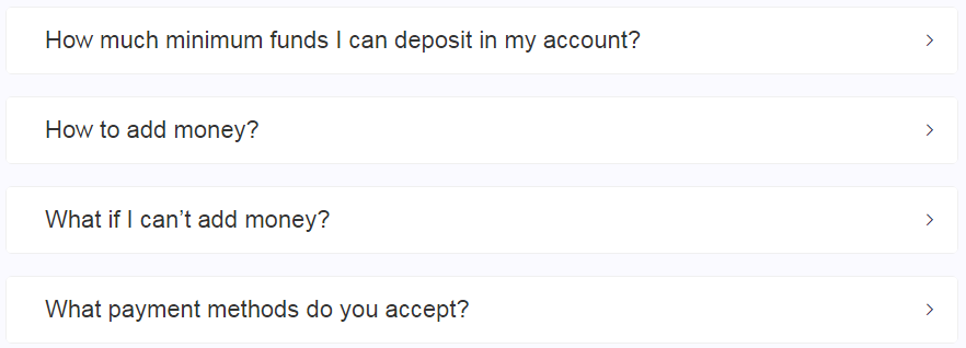 Знімок екрана, що ілюструє реалізацію правильної розмітки схеми