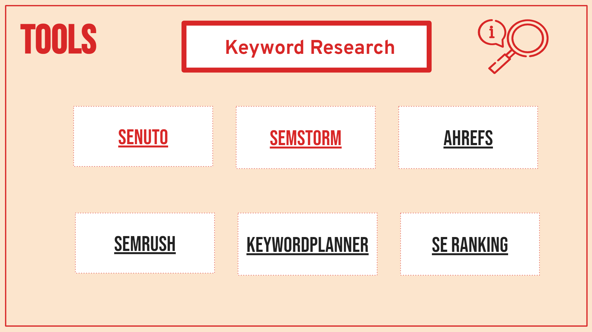 seo-інструменти, популярні в польщі. семантика, ключові слова