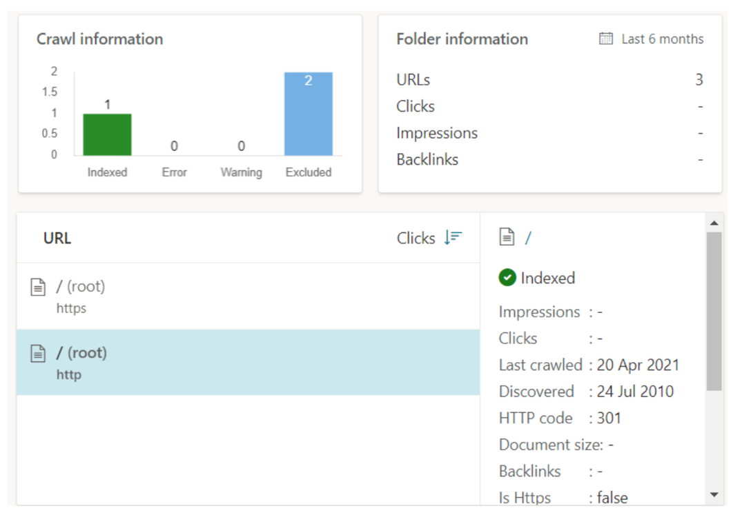 Рандомные факторы Бинг