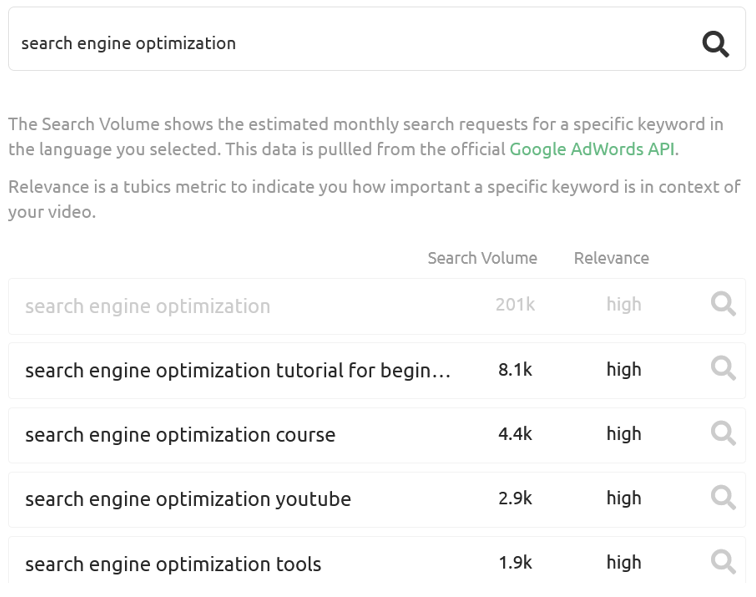 Как увеличить количество просмотров видео на YouTube с Tubics