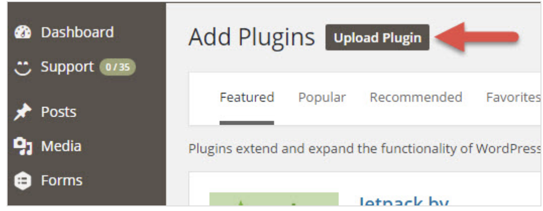 wordpress плагин мультиязычность