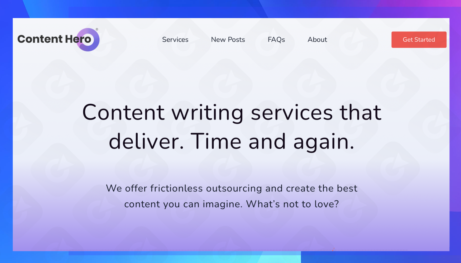 20+ Best Copywriting Services to Outsource for 2024 — Сollaborator