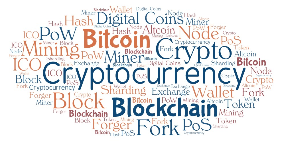 On page SEO for Blockchain