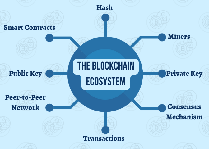 search engine optimization for crypto websites