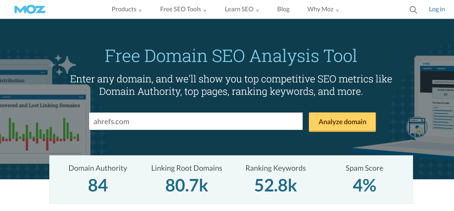 How To Increase Domain Authority For A Website [9 Best Tactics ...