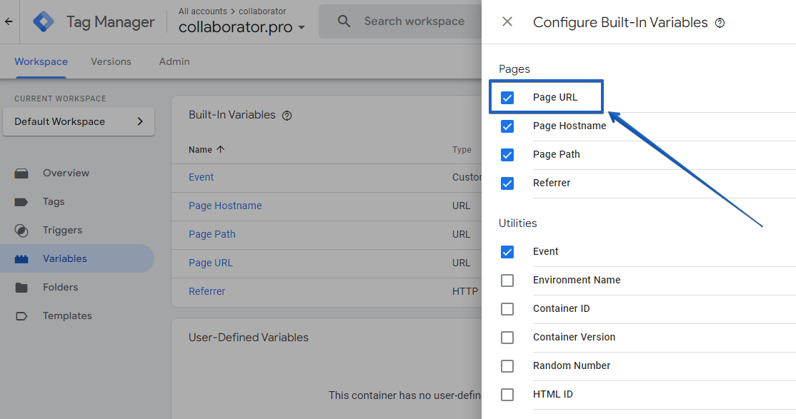 How to add FAQ markup via Google Tag Manager