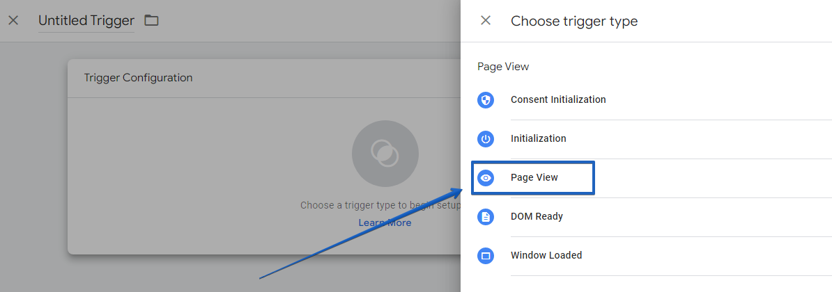 Detailed instructions on how to set up structured data in Google Tag Manager
