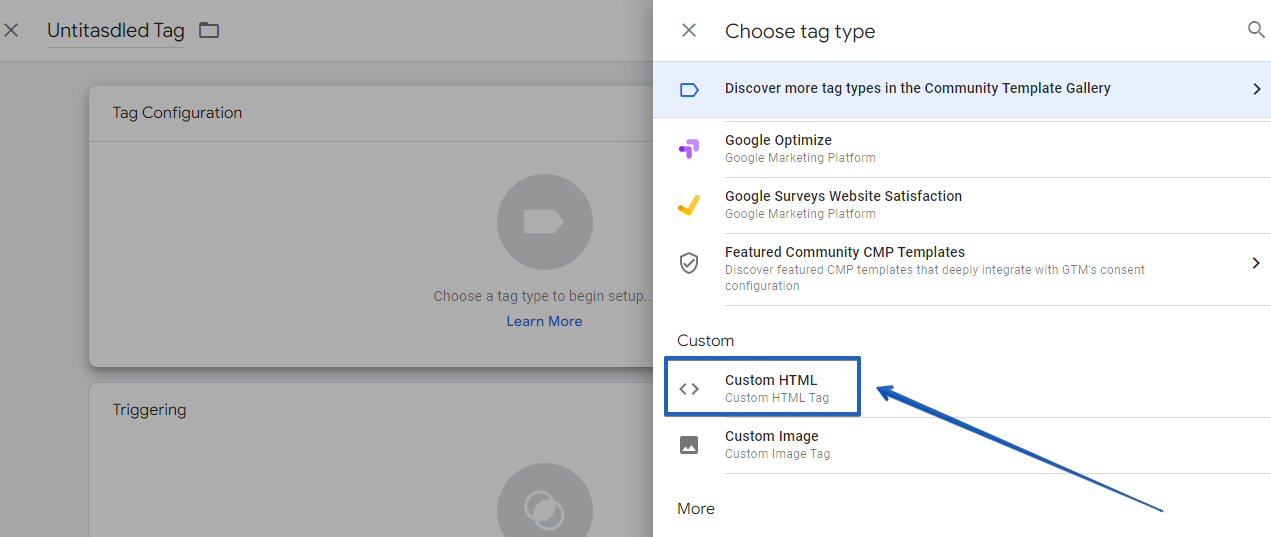 Using Google Tag Manager to add FAQ Schema