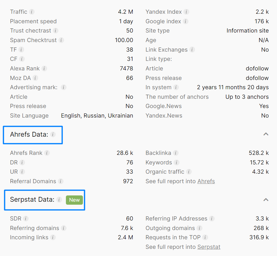 how to get natural backlinks