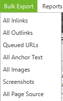 what is screaming frog