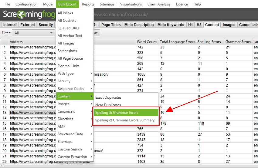 How To Use Screaming Frog For SEO [2024 Guide For Beginners] — Сollaborator