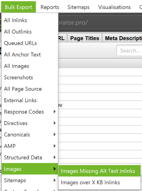 what is screaming frog used for