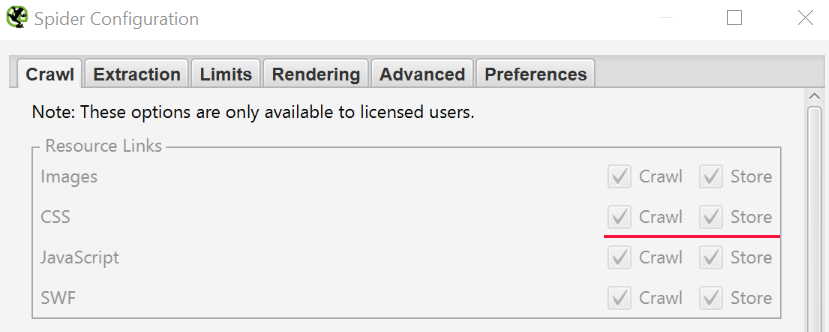 how to use screaming frog to improve on page seo