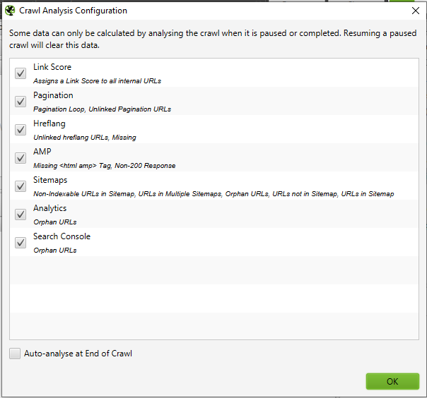 how to build sitemap in screaming frog