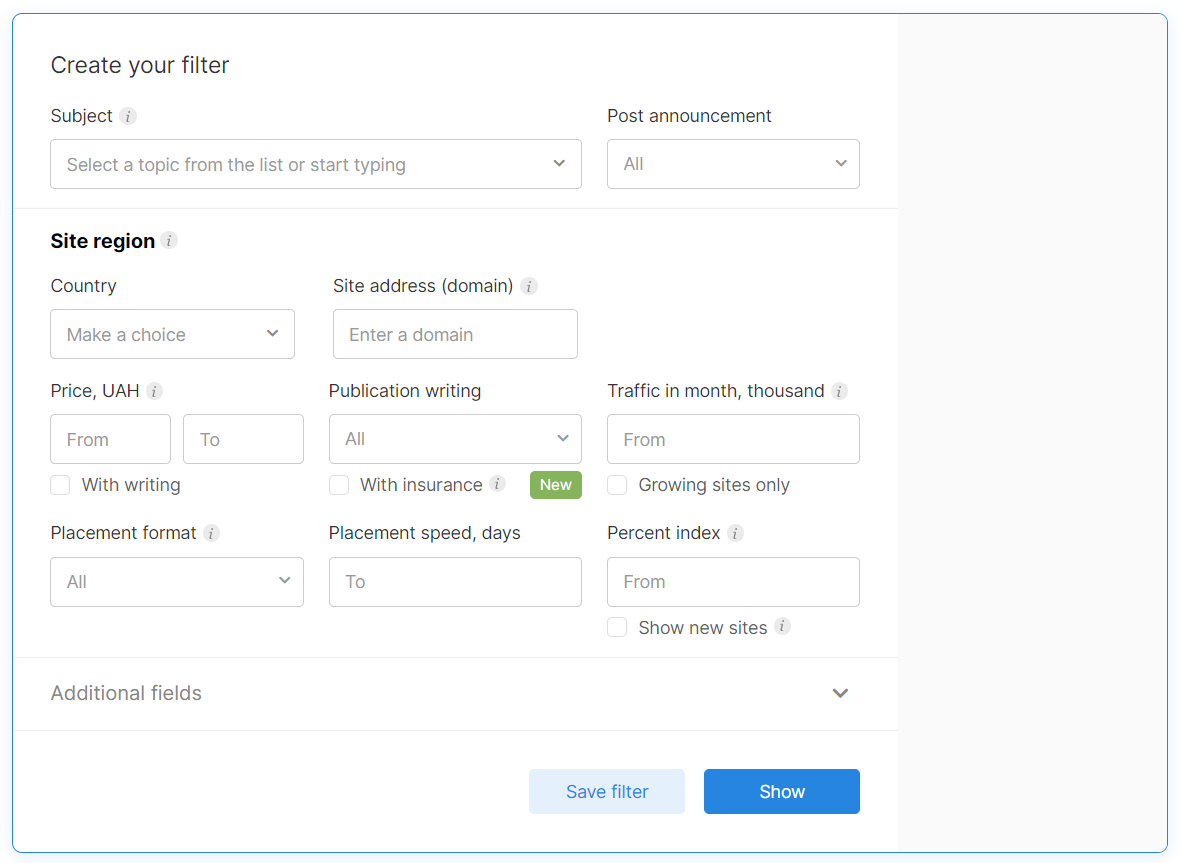 white hat link building services