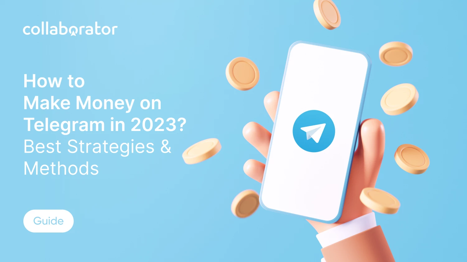 How to Make Money Online with Telegram Channel?